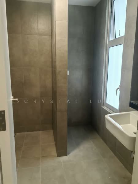 Kondominium untuk Disewa di Emerald Hill - Crystal Lum - Bathroom - PropertyGuru.com.my
