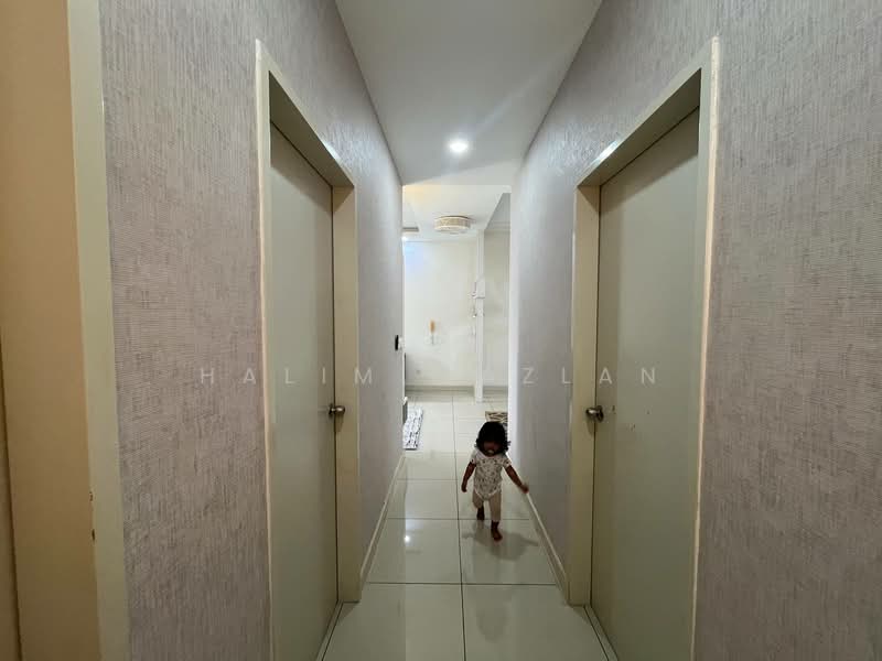 Service Residence for Sale at Savanna Executive Suite @ Southville City - Halim Mazlan - Corridor - PropertyGuru.com.my