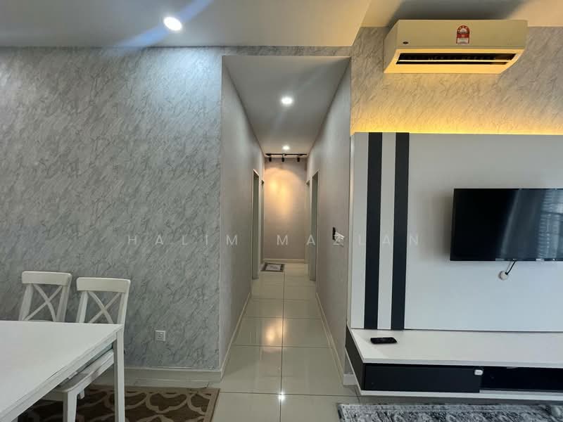 Service Residence for Sale at Savanna Executive Suite @ Southville City - Halim Mazlan - Corridor - PropertyGuru.com.my
