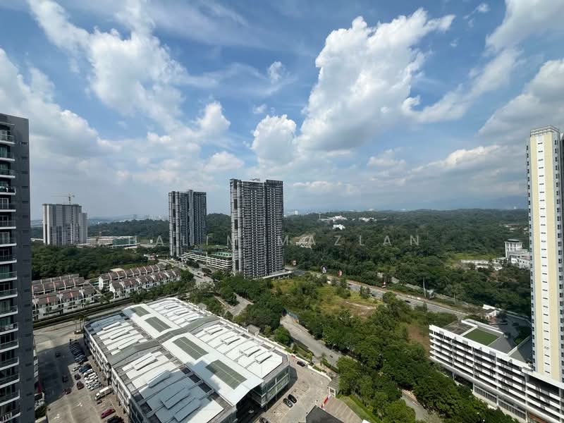 Service Residence for Sale at Savanna Executive Suite @ Southville City - Halim Mazlan - Exterior - PropertyGuru.com.my