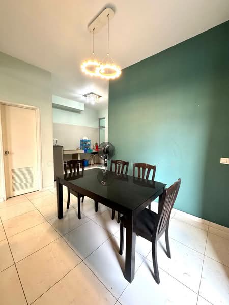2-storey Terraced House for Sale in Bukit Indah (Iskandar Puteri (Nusajaya)) - Chen Shieh Yu - Dining Room - PropertyGuru.com.my