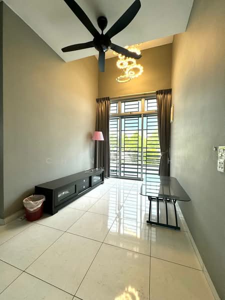 2-storey Terraced House for Sale in Bukit Indah (Iskandar Puteri (Nusajaya)) - Chen Shieh Yu - Living Room - PropertyGuru.com.my