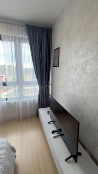Servis Apartment untuk Disewa di The Pano - JJ Lim - Living Room - PropertyGuru.com.my