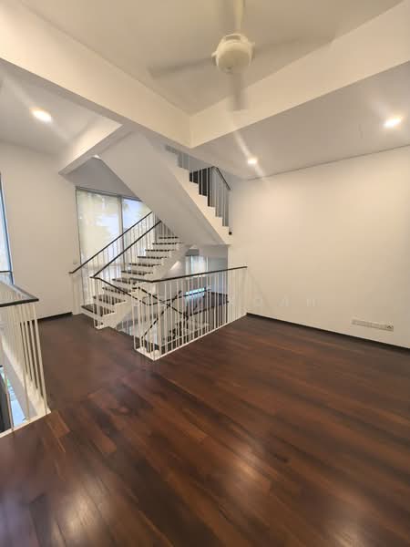 3-storey Terraced House for Sale in Desa Parkcity (Kuala Lumpur) - Albby Koah - PropertyGuru.com.my