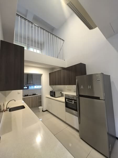 3-storey Terraced House for Sale in Desa Parkcity (Kuala Lumpur) - Albby Koah - PropertyGuru.com.my