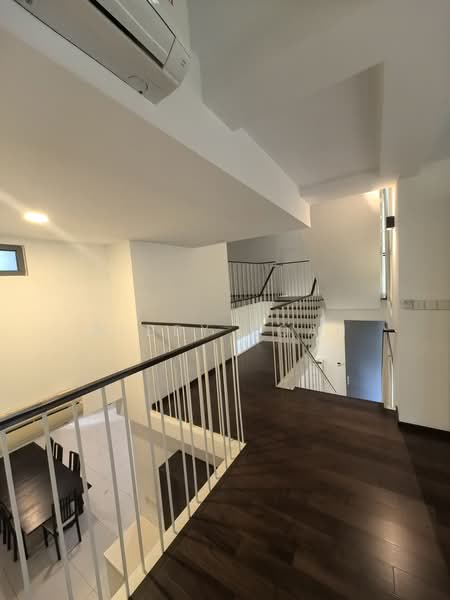 3-storey Terraced House for Sale in Desa Parkcity (Kuala Lumpur) - Albby Koah - PropertyGuru.com.my