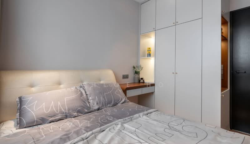 Servis Apartment untuk Dijual di Metro @ Cheras - Chloe Ho - Bedroom - PropertyGuru.com.my