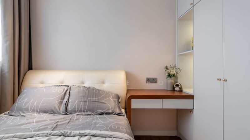 Servis Apartment untuk Dijual di Metro @ Cheras - Chloe Ho - Bedroom - PropertyGuru.com.my
