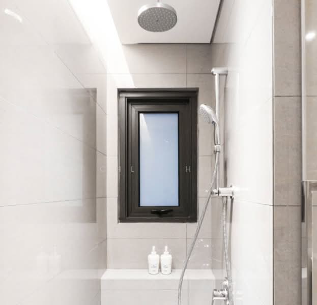 Servis Apartment untuk Dijual di Metro @ Cheras - Chloe Ho - Bathroom - PropertyGuru.com.my