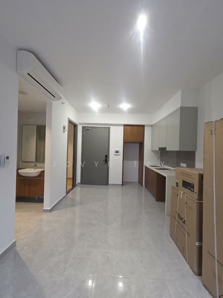 Servis Apartment untuk Dijual di Agile Bukit Bintang - Jovyn Tay - Interior - PropertyGuru.com.my