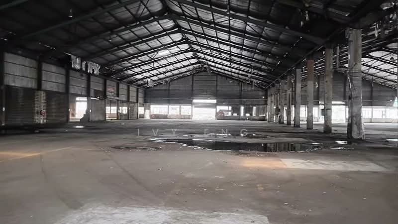 Kilang untuk Disewa di Kawasan Perindustrian Pasir Gudang (Pasir Gudang) - Ivy Eng - Interior - PropertyGuru.com.my