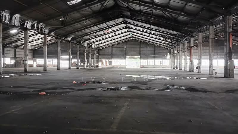 Kilang untuk Disewa di Kawasan Perindustrian Pasir Gudang (Pasir Gudang) - Ivy Eng - Interior - PropertyGuru.com.my