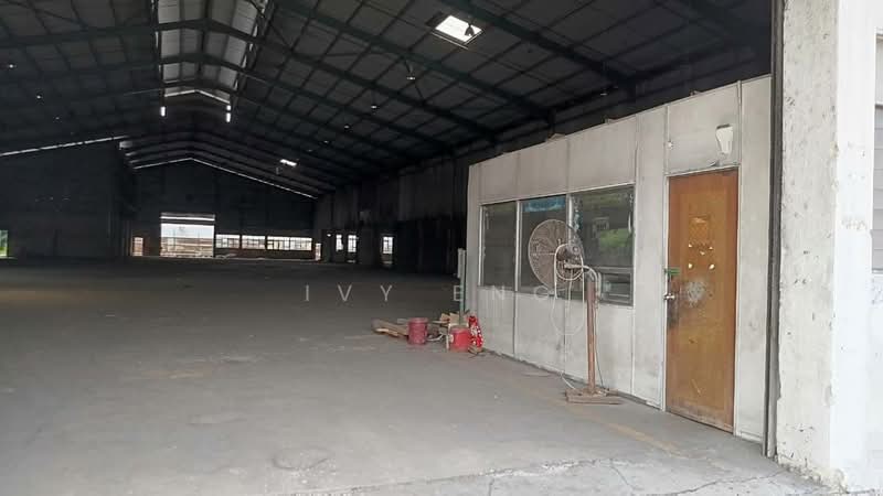 Kilang untuk Disewa di Kawasan Perindustrian Pasir Gudang (Pasir Gudang) - Ivy Eng - Interior - PropertyGuru.com.my