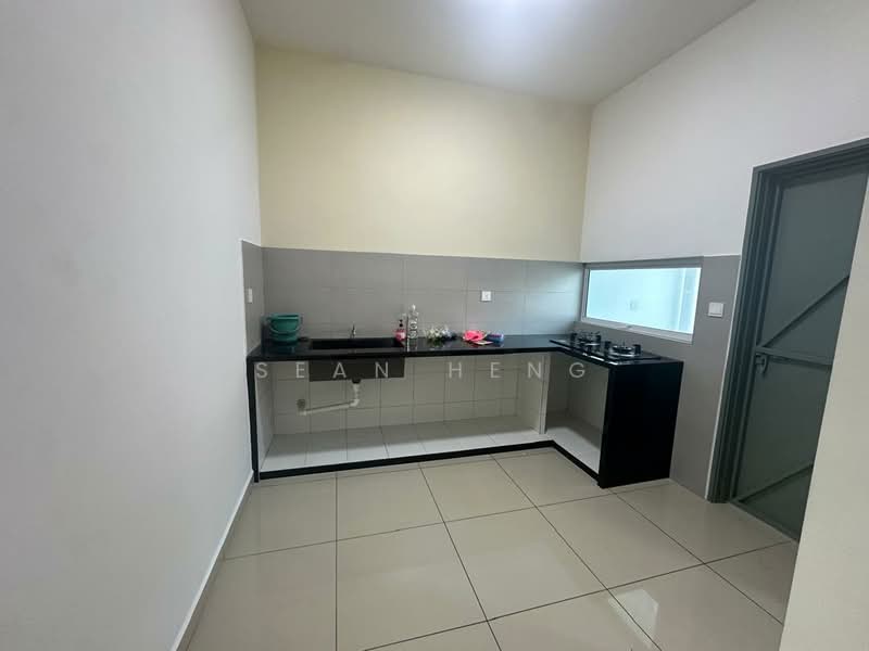 Semi-Detached House for Rent in Hijauan Valdor (Sungai Jawi) - Sean Heng - PropertyGuru.com.my