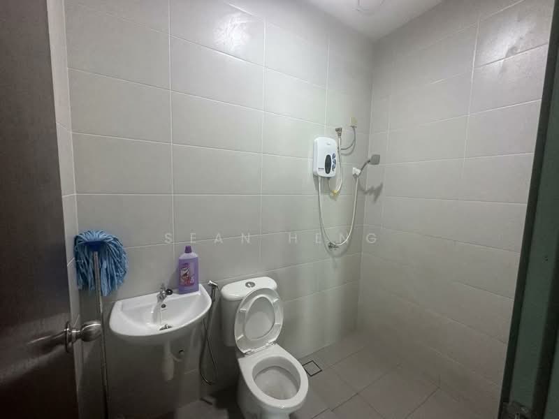 Semi-Detached House for Rent in Hijauan Valdor (Sungai Jawi) - Sean Heng - PropertyGuru.com.my