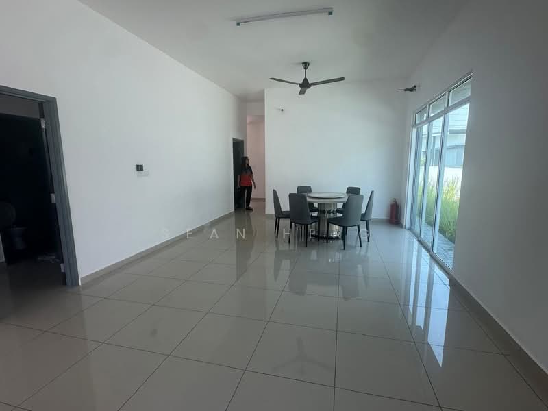 Semi-Detached House for Rent in Hijauan Valdor (Sungai Jawi) - Sean Heng - PropertyGuru.com.my