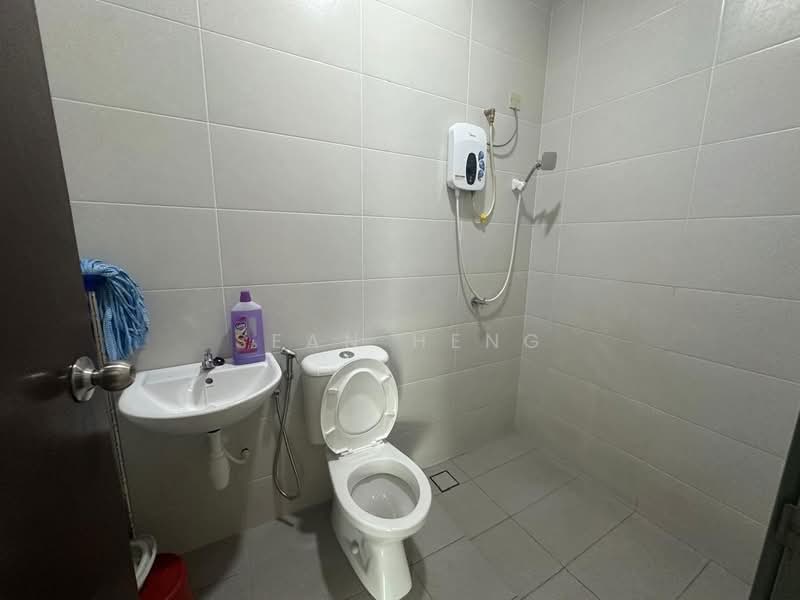 Semi-Detached House for Rent in Hijauan Valdor (Sungai Jawi) - Sean Heng - PropertyGuru.com.my