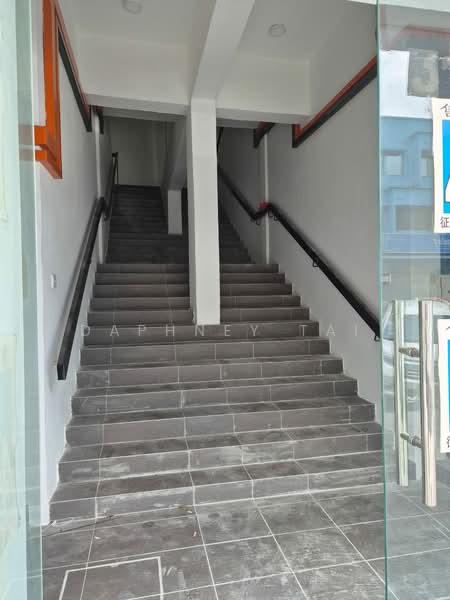 Kedai untuk Disewa di Taman TTDI Jaya (Shah Alam) - Daphney Tai - Corridor - PropertyGuru.com.my