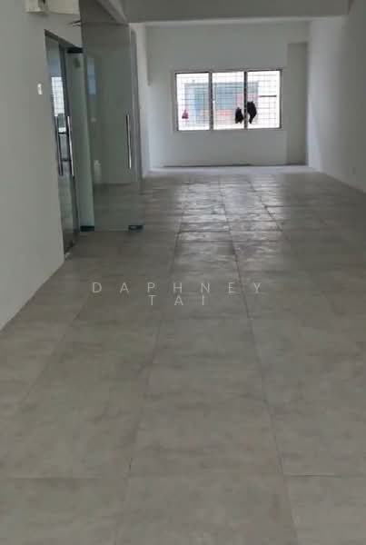 Kedai untuk Disewa di Taman TTDI Jaya (Shah Alam) - Daphney Tai - Interior - PropertyGuru.com.my