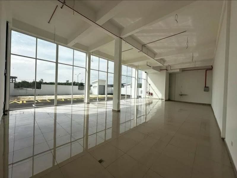 Factory for Rent in Puncak Alam (Selangor) - SK Han - Interior - PropertyGuru.com.my