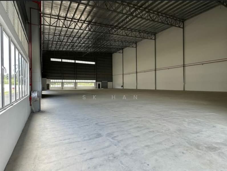 Factory for Rent in Puncak Alam (Selangor) - SK Han - Interior - PropertyGuru.com.my