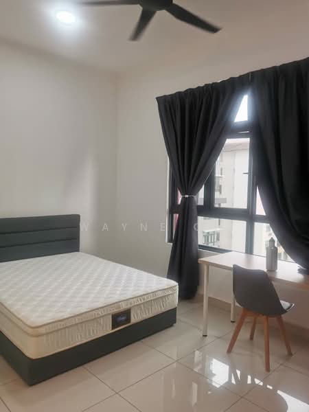 Pangsapuri untuk Disewa di D7 (D'Seven Lagoon Perdana) - Wayne Oh - PropertyGuru.com.my
