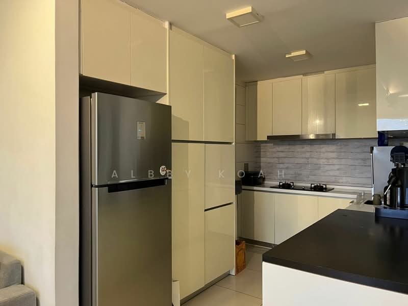 Kondominium untuk Dijual di The Breezeway - Albby Koah - PropertyGuru.com.my