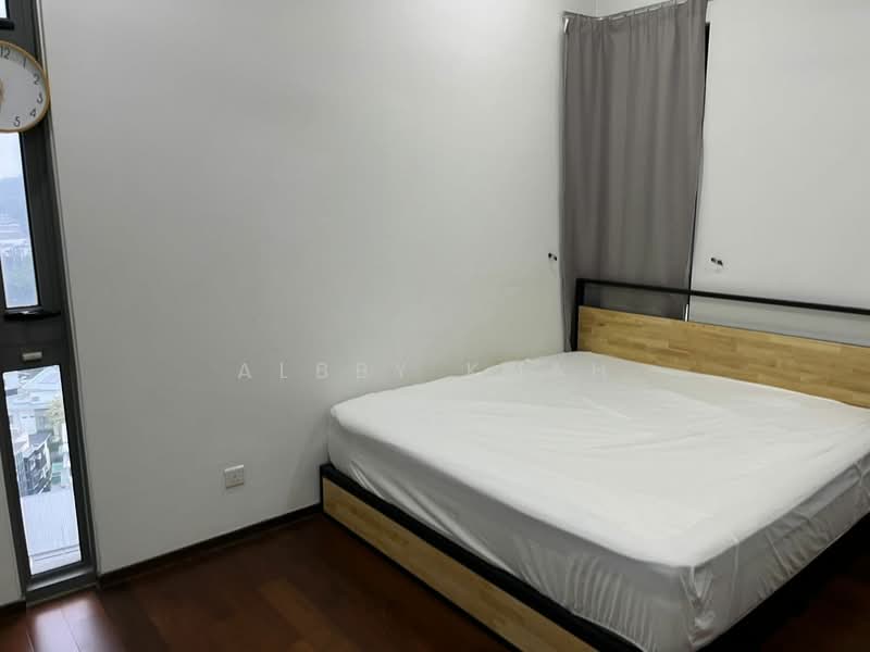 Kondominium untuk Dijual di The Breezeway - Albby Koah - PropertyGuru.com.my