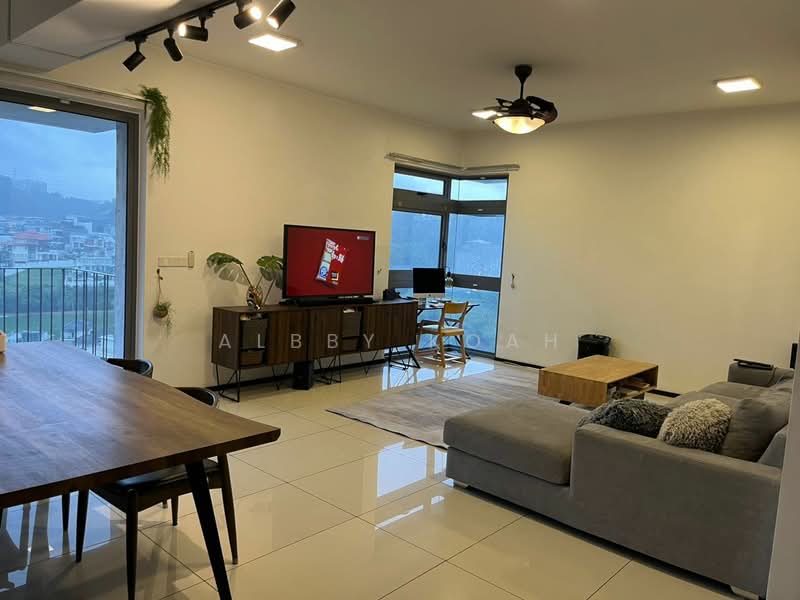 Kondominium untuk Dijual di The Breezeway - Albby Koah - PropertyGuru.com.my