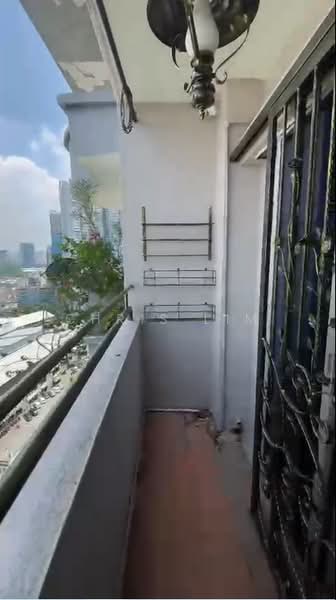 Kondominium untuk Dijual di Amadesa Resort Condominium - Chris Lim - Balcony - PropertyGuru.com.my