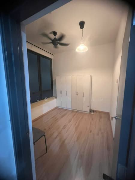 Service Residence for Rent at Aera Residence - Justin Tan - Bedroom - PropertyGuru.com.my