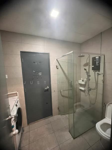 Service Residence for Rent at Aera Residence - Justin Tan - Bathroom - PropertyGuru.com.my
