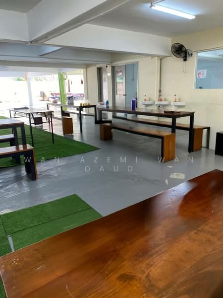 Shop / Office for Sale in Keramat (Kuala Lumpur) - Wan Azemi Wan Daud - Interior - PropertyGuru.com.my