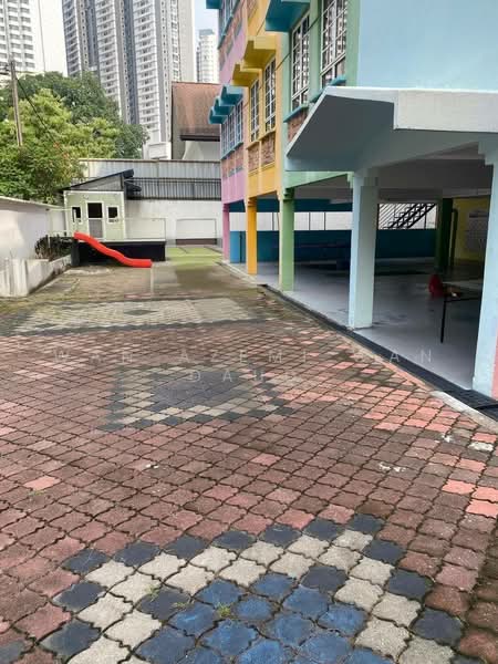 Shop / Office for Sale in Keramat (Kuala Lumpur) - Wan Azemi Wan Daud - Exterior - PropertyGuru.com.my