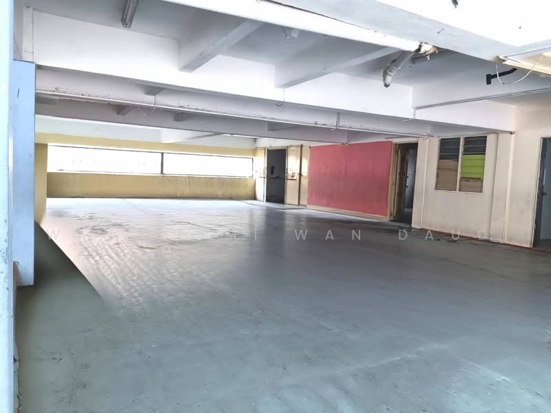 Shop / Office for Sale in Keramat (Kuala Lumpur) - Wan Azemi Wan Daud - Interior - PropertyGuru.com.my