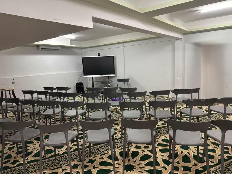 Shop / Office for Sale in Keramat (Kuala Lumpur) - Wan Azemi Wan Daud - Interior - PropertyGuru.com.my