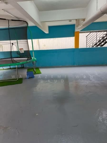 Shop / Office for Sale in Keramat (Kuala Lumpur) - Wan Azemi Wan Daud - Interior - PropertyGuru.com.my