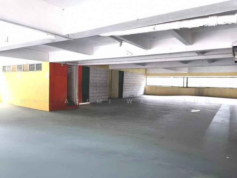Shop / Office for Sale in Keramat (Kuala Lumpur) - Wan Azemi Wan Daud - Interior - PropertyGuru.com.my