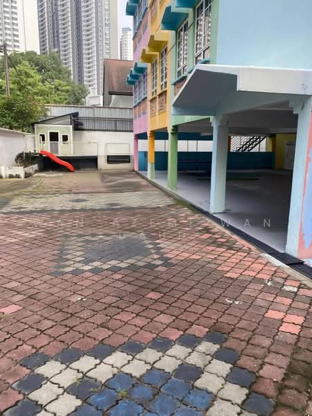 Shop / Office for Sale in Keramat (Kuala Lumpur) - Wan Azemi Wan Daud - Exterior - PropertyGuru.com.my