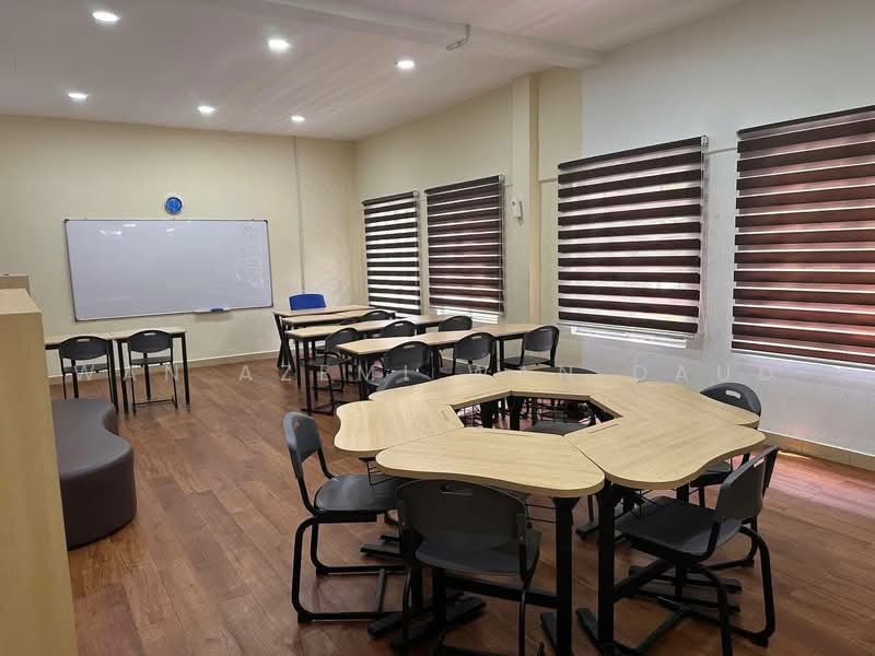 Shop / Office for Sale in Keramat (Kuala Lumpur) - Wan Azemi Wan Daud - Study - PropertyGuru.com.my