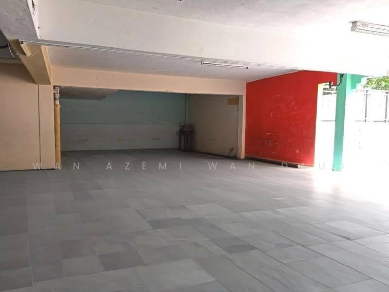 Shop / Office for Sale in Keramat (Kuala Lumpur) - Wan Azemi Wan Daud - Interior - PropertyGuru.com.my