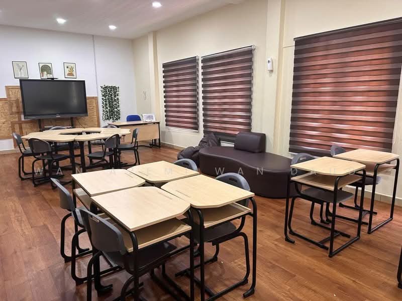 Shop / Office for Sale in Keramat (Kuala Lumpur) - Wan Azemi Wan Daud - Study - PropertyGuru.com.my