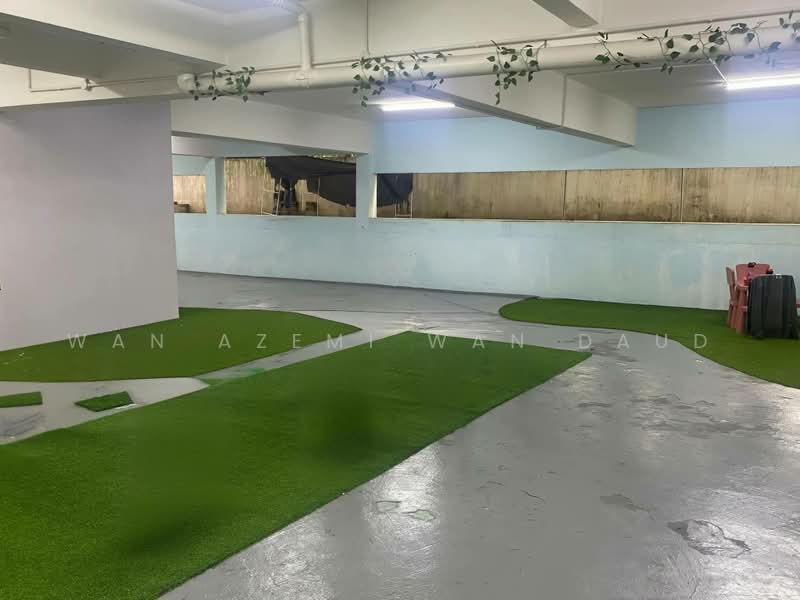 Shop / Office for Sale in Keramat (Kuala Lumpur) - Wan Azemi Wan Daud - Interior - PropertyGuru.com.my