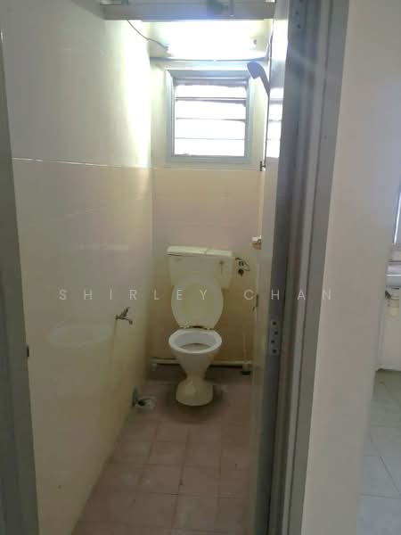 Pejabat untuk Disewa di Taman Cheras (Cheras) - Shirley Chan - Bathroom - PropertyGuru.com.my
