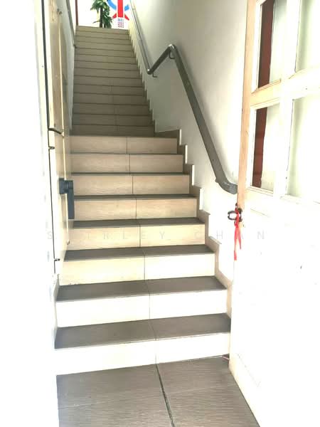 Pejabat untuk Disewa di Taman Cheras (Cheras) - Shirley Chan - Entrance - PropertyGuru.com.my