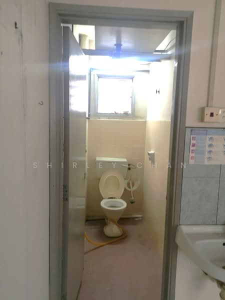 Pejabat untuk Disewa di Taman Cheras (Cheras) - Shirley Chan - Bathroom - PropertyGuru.com.my