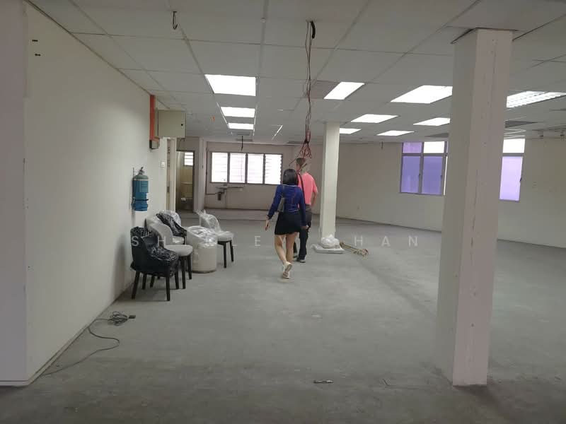 Pejabat untuk Disewa di Taman Cheras (Cheras) - Shirley Chan - Interior - PropertyGuru.com.my