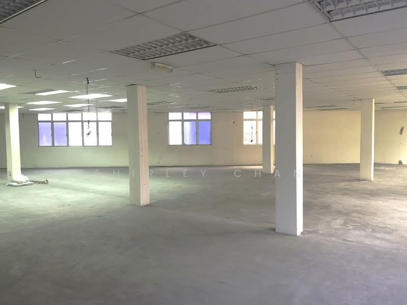 Pejabat untuk Disewa di Taman Cheras (Cheras) - Shirley Chan - Interior - PropertyGuru.com.my