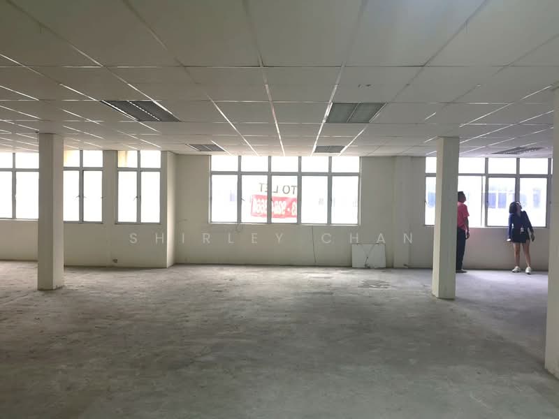 Pejabat untuk Disewa di Taman Cheras (Cheras) - Shirley Chan - Interior - PropertyGuru.com.my