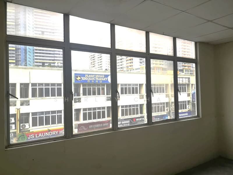 Pejabat untuk Disewa di Taman Cheras (Cheras) - Shirley Chan - View - PropertyGuru.com.my